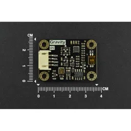 DFRobot Gravity: MEMS Gas Sensor (CO, Alcohol, NO2 & NH3) I2C MiCS-4514 image 4