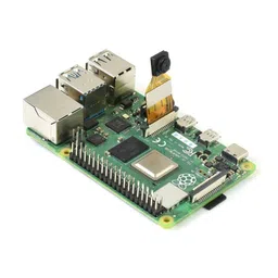 Waveshare RPi FPC Camera (B) for Raspberry Pi, OV5647, 5MP, Mini Size image 4