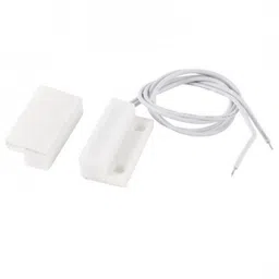 MC-38 Wired Door Window Sensor Magnetic Switch Home Alarm System image 4