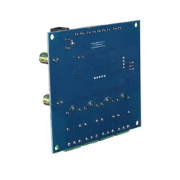 5V DC RTU 4 Channel Relay Module with 7-24V Modbus and RS485/TTL Anti-reverse Connection image 4