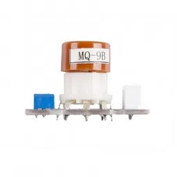 SeeedStudio Grove MQ9 Gas Sensor Module image 4