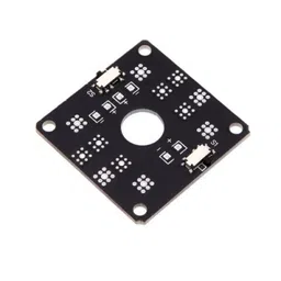 CC3D Flight Controller Mini Power Distribution Board PCB image 4