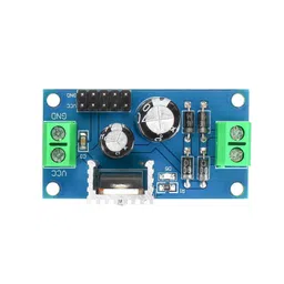 LM7809 9V DC / AC Three Terminal Voltage Regulator Module image 4