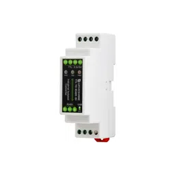 Waveshare Rail-mount TTL To RS485 Galvanic isolated Converter, Multi-Isolation Protection image 4