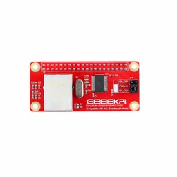 PI ZERO-ZERO W ENC28J60 Internet Module Supporting all RPI Board image 4