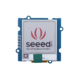 SeeedStudio 3.91cm (1.54 inch) Grove Triple Color E-Ink Display image 4