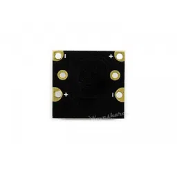 Waveshare IMX219-77IR Camera, Infrared, Applicable for Jetson Nano image 4