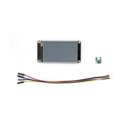 Nextion 3.2 inch Enhanced NX4024K032 HMI Touch Display image 5