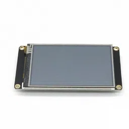 Nextion 3.5 inch Enhanced NX4832K035 HMI Touch Display image 5