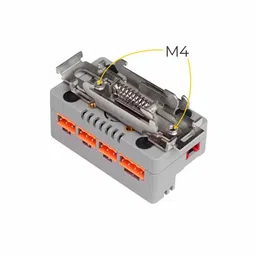 M5 STACK ATOM HUB AC/DC Remote Control Switch Kit image 5