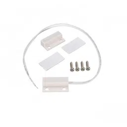 MC-38 Wired Door Window Sensor Magnetic Switch Home Alarm System image 5