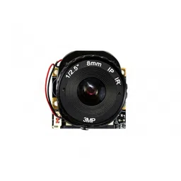 Waveshare RPi IR-CUT Camera (B), Better Image in Both Day and Night image 5