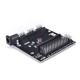 NodeMCU ESP8266 Serial Port Baseboard Lua WIFI Development Board image 5
