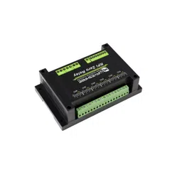 Waveshare Industrial 6-ch Relay Module for Raspberry Pi Zero, RS485/CAN with Isolated Protections image 5