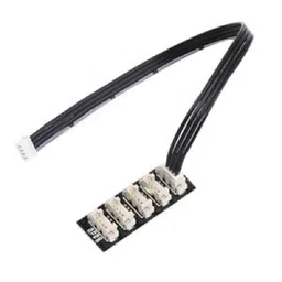 Pixhawk I2C Port Expand Board with Cable image 5