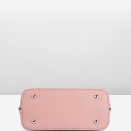 all about you Structured Handheld Bag with Tassel image 4