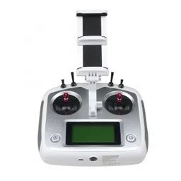 FS-i6S Remote Control 2.4G 10CH AFHDS with FS-IA10B Receiver and Mobile Holder-12