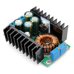 4A DC-DC Step-down Adjustable Constant Voltage Module-18