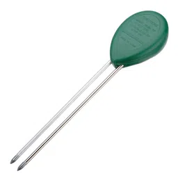 3 Way Soil Meter For Moisture, Light Intensity and pH Testing Meter image 5