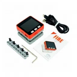 M5 STACK FIRE IoT Development Kit (PSRAM 2.0) image 1