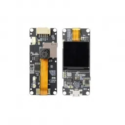 TTGO T- Plus 1.3 Inch OV2640 Display Normal Rear Camera Module with MPU6050 image 1