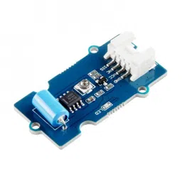 SeeedStudio Grove Vibration Sensor Module (SW-420) image 1
