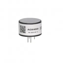 Fluorescent oxygen sensor AOX4000 image 1