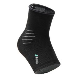 Adult Right/Left Ankle Proprioceptive Brace P500 - Black-image-3
