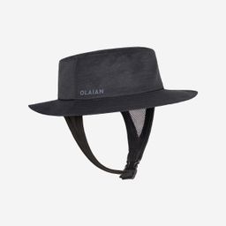 Men Surfing Surf Hat 500 Black-image-96
