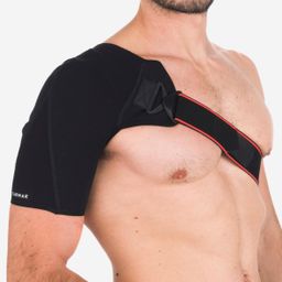 Shoulder Support Mid 500 Black-image-40