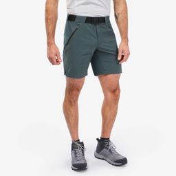 Men’s Hiking Shorts, MH500 - Green-image-74