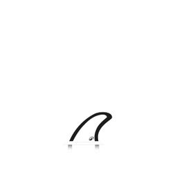 Fin Soft Edge Foam Surfboard - 100 White-image-16