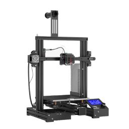 Creality Ender 3 NEO FDM 3D Printer With CR Touch Auto Bed Leveling, Full Metal Bowden Extruder, And Upgraded 32-bit Silent MotherboardCreality Ender 3 NEO FDM 3D Printer With CR Touch Auto Bed Leveling, Full Metal Bowden Extruder, And Upgraded 32-bit Silent Motherboard image 4