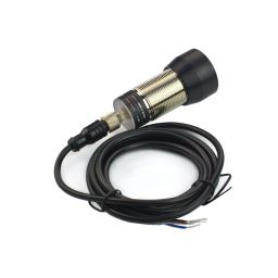 DFRobot URM15 – 75KHZ Ultrasonic Sensor Long-Range Ultrasonic Sensing With RS485 Interface For Accurate Distance Measurement (30-500cm)DFRobot URM15 – 75KHZ Ultrasonic Sensor Long-Range Ultrasonic Sensing With RS485 Interface For Accurate Distance Measurement (30-500cm) image 1