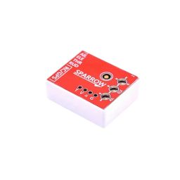 Sparrow Flight Controller Autopilot System Fixed-Wing For RC Airplane Flight ControllerSparrow Flight Controller Autopilot System Fixed-Wing For RC Airplane Flight Controller image 1