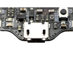 DFRobot Beetle BLE: The Smallest Arduino Uno-Compatible Board With Bluetooth 4.0 For Wearables And DIY ProjectsDFRobot Beetle BLE: The Smallest Arduino Uno-Compatible Board With Bluetooth 4.0 For Wearables And DIY Projects image 4