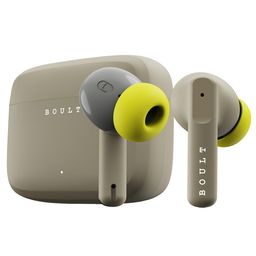BOULT AUDIO Octave Z60 True Wireless Earbuds with 60H Playtime - Spring Green-15