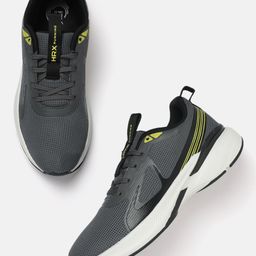 HRX by Hrithik Roshan Women Charge Run Sports Shoes-image-92