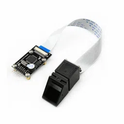 UART Fingerprint Reader STM32F205 TFS-D400 image 1