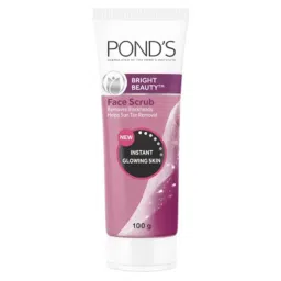 Ponds Bright Beauty Face Scrub-picture-19