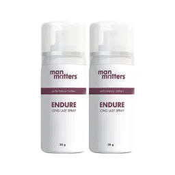 Man Matters Endure Long Last Delay Spray For Men - Pack Of 2-picture-8