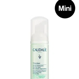 Caudalie Vinoclean Instant Foaming Cleanser (Face Wash)-picture-7