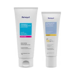 Re'equil Hydrate & Sun Protect Combo For Dry Skin-picture-45