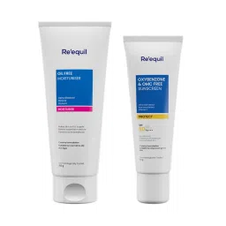 Re'equil Hydrate & Sun Protect Combo For Oily Skin-picture-24