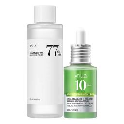 Anua Gentle Soothing Starter Duo-picture-1