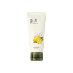 The Face Shop Herb Day 365 Face Wash-picture-18