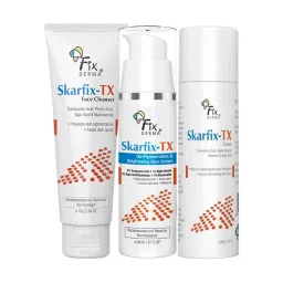 Fixderma Anti Pigmentation & Brightening Kit-picture-19