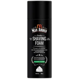 Man Arden Shaving Foam For Sensitive Skin-picture-47