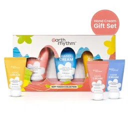 Earth Rhythm Soft Touch Collection Hand Cream Special Gift Set-picture-11