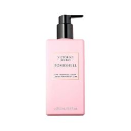 Victoria's Secret Bombshell Vs Bombshell Body Lotion-picture-1